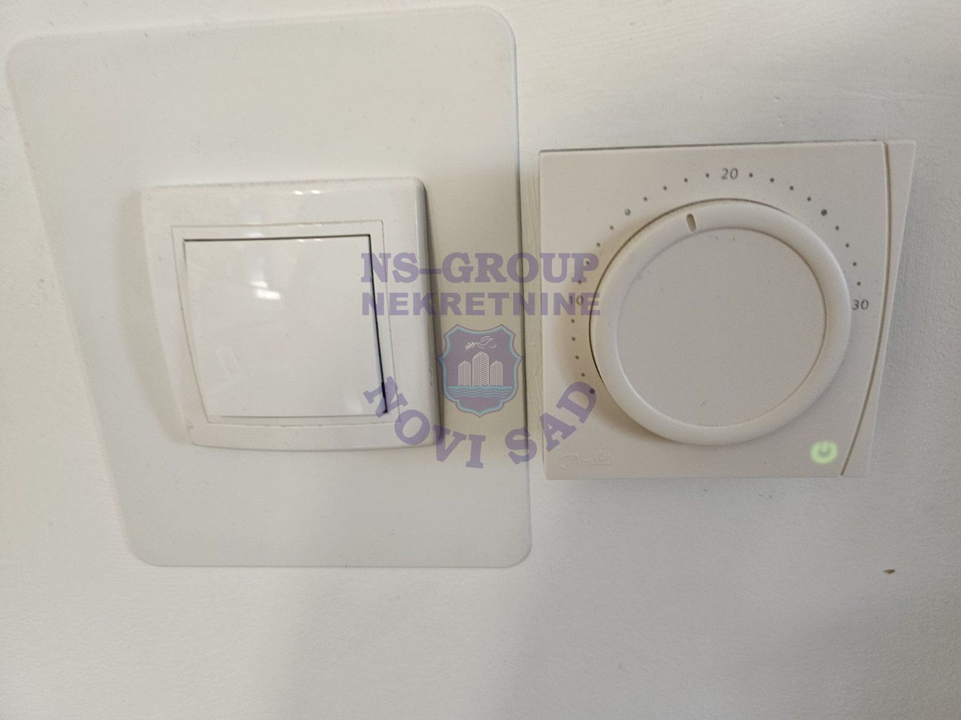 stan na prodaju Novi Sad 49m2 567646