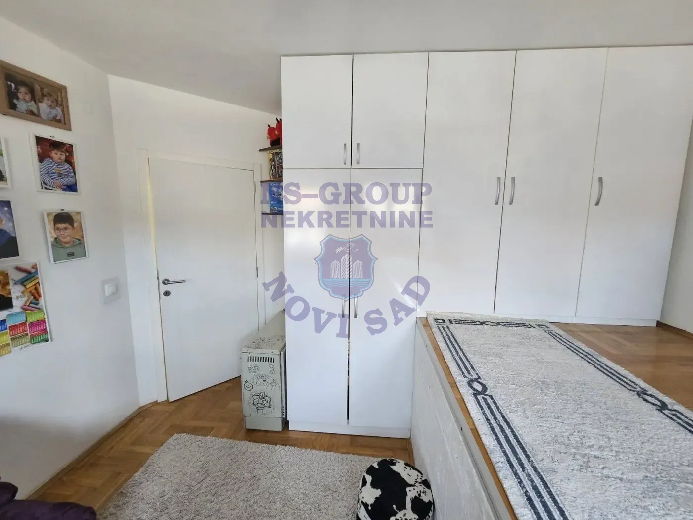 stan na prodaju Novi Sad 49m2 567646