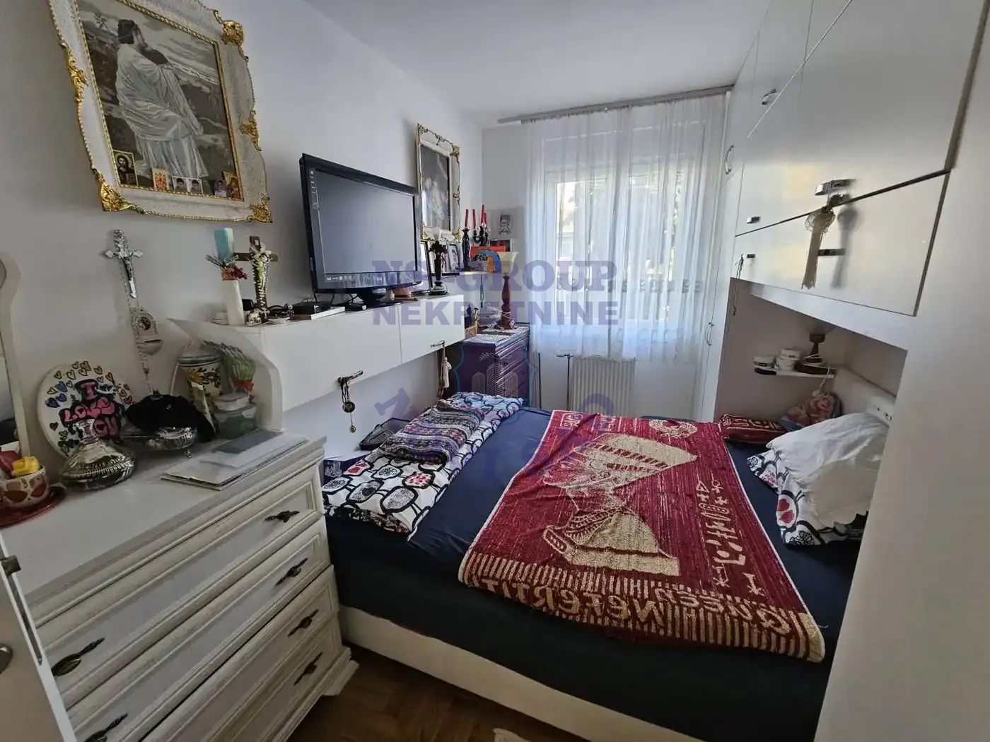 stan na prodaju Novi Sad 49m2 567646