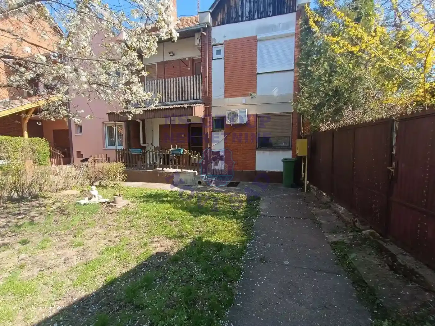 stan na prodaju Vrbas, 51m2 567669