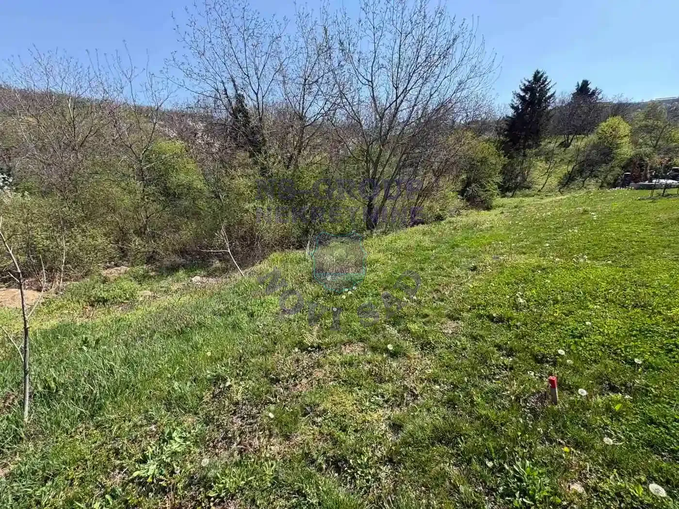 plac na prodaju Rakovac 1146m2 567573