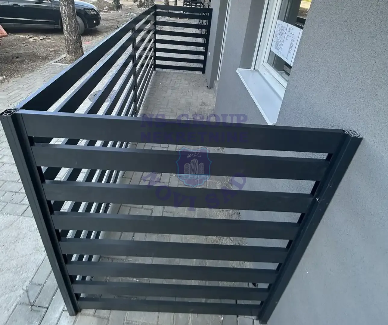 stan na prodaju Novi Sad 31m2 567360
