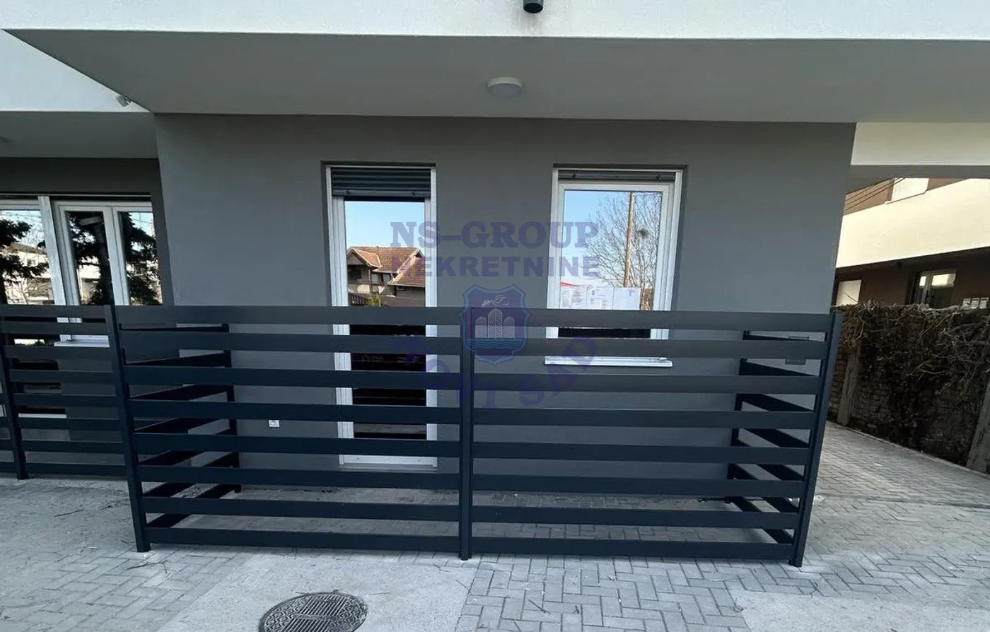 stan na prodaju Novi Sad 31m2 567360