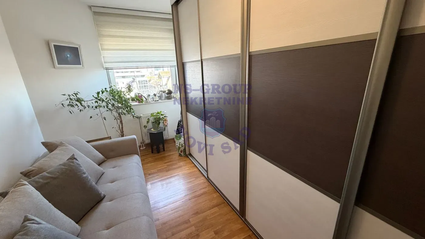 stan na prodaju Novi Sad 110m2 567616
