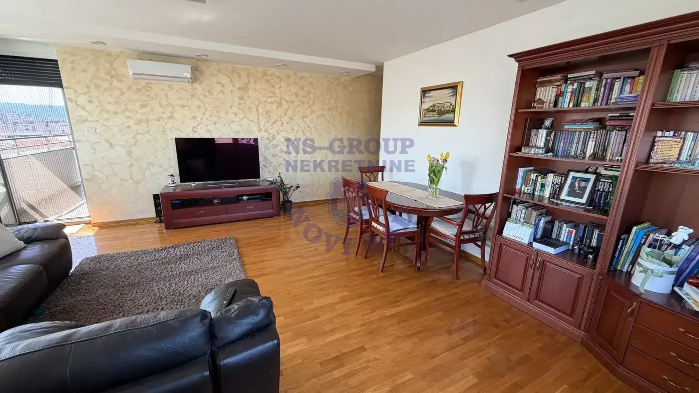 stan na prodaju Novi Sad 110m2 567616