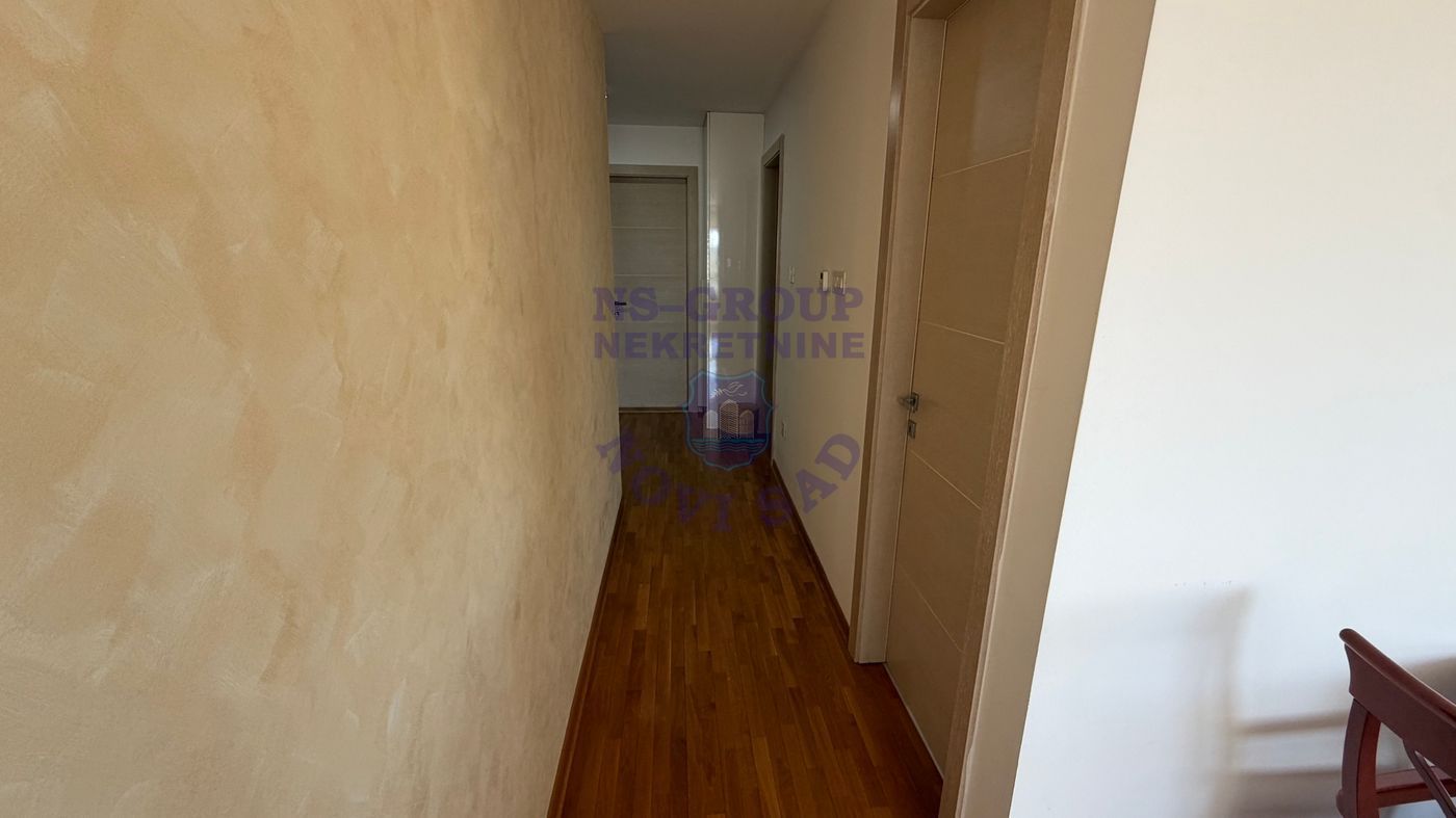 stan na prodaju Novi Sad 110m2 567616