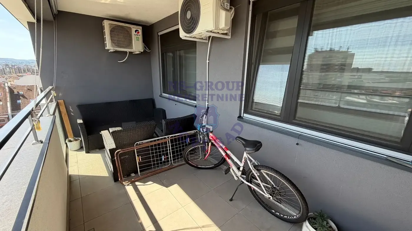 stan na prodaju Novi Sad 110m2 567616