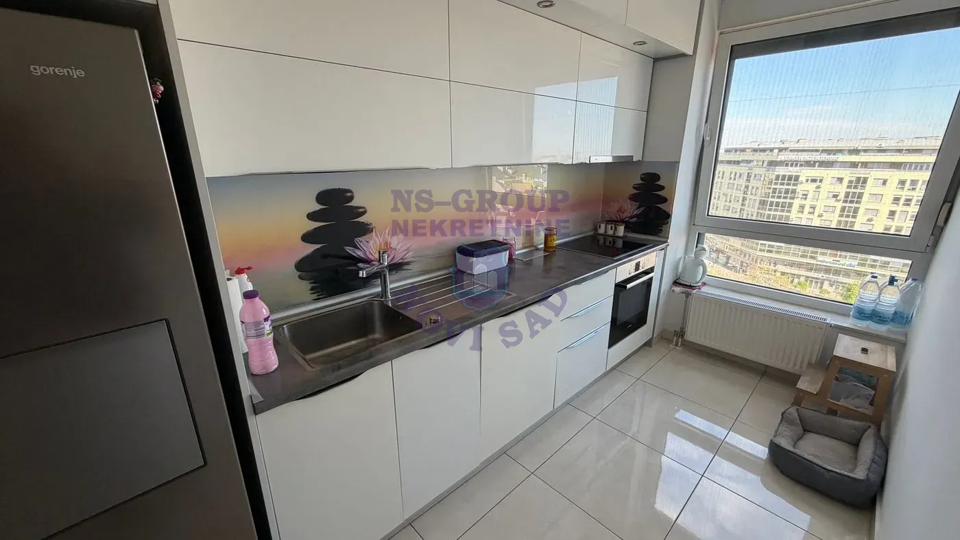 stan na prodaju Novi Sad 110m2 567616