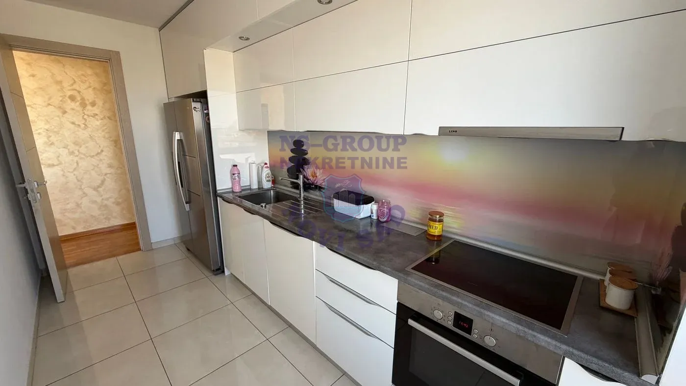stan na prodaju Novi Sad 110m2 567616