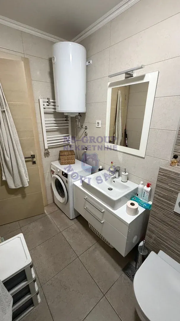 stan na prodaju Novi Sad 110m2 567616