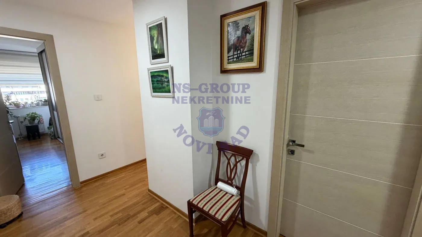 stan na prodaju Novi Sad 110m2 567616