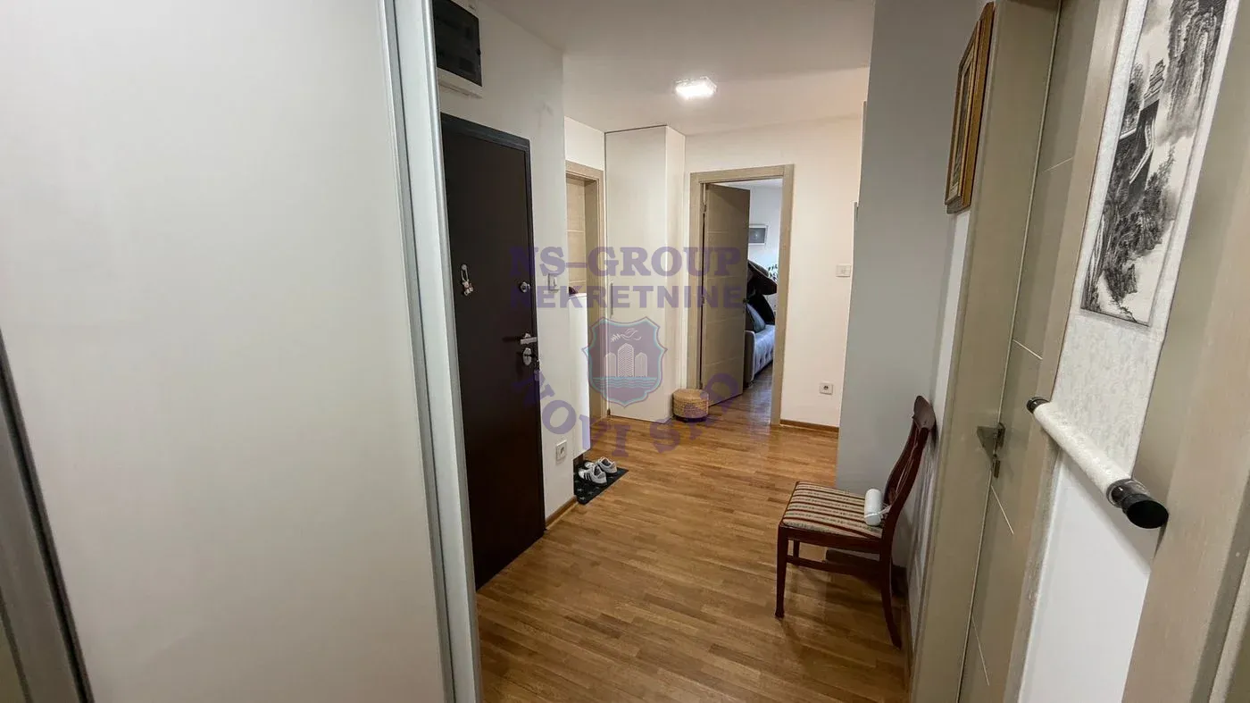 stan na prodaju Novi Sad 110m2 567616
