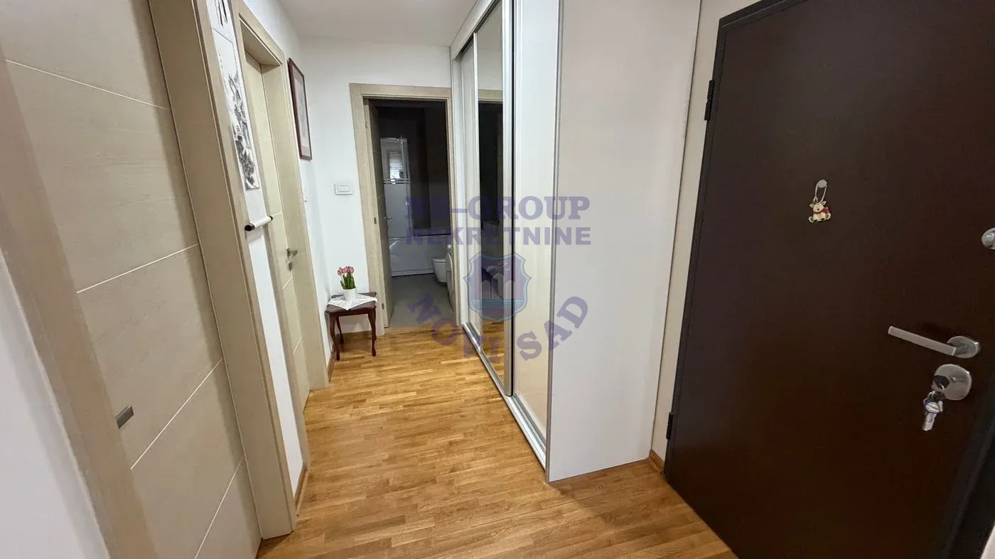 stan na prodaju Novi Sad 110m2 567616