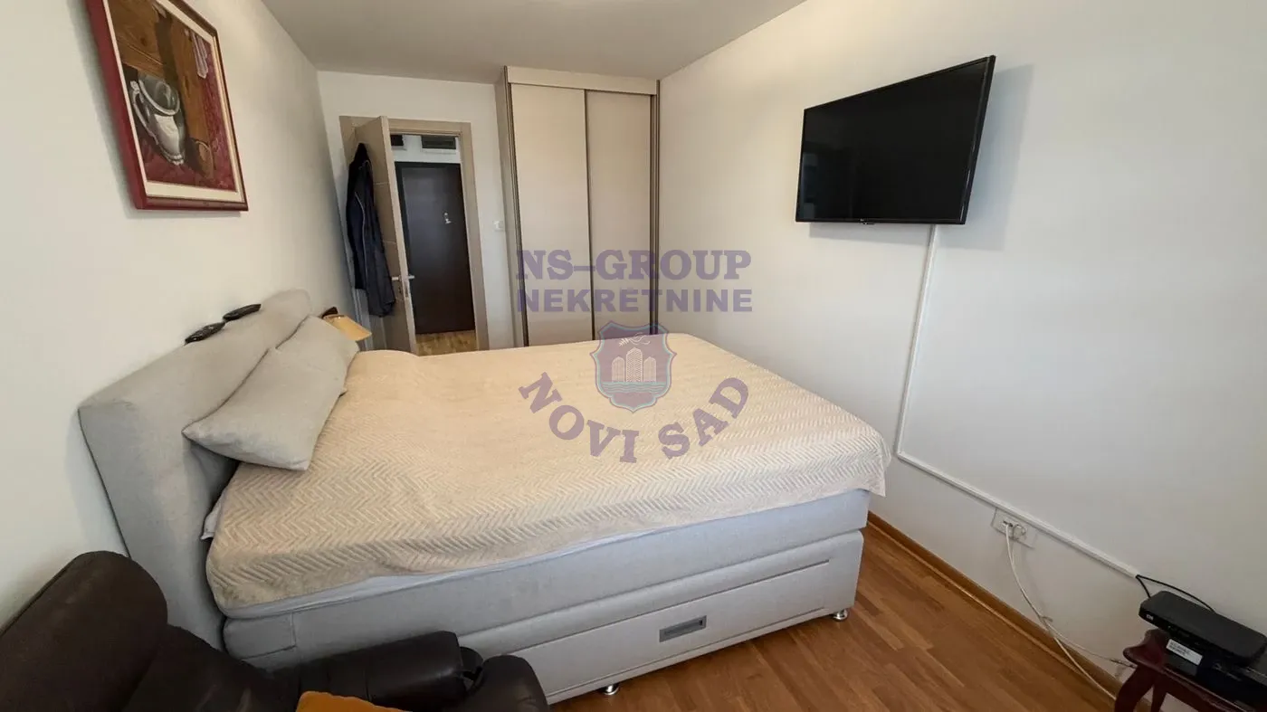 stan na prodaju Novi Sad 110m2 567616
