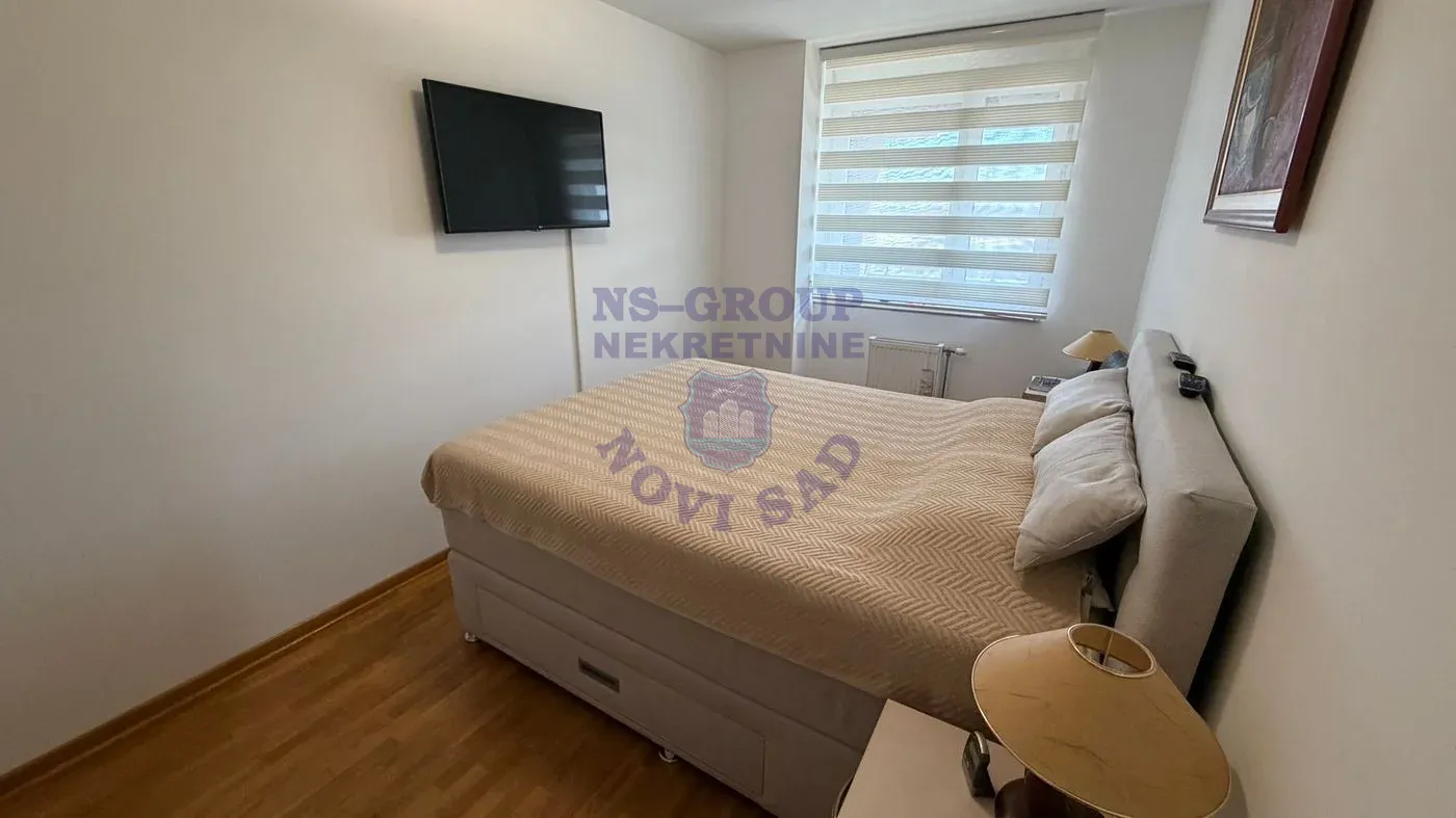 stan na prodaju Novi Sad 110m2 567616