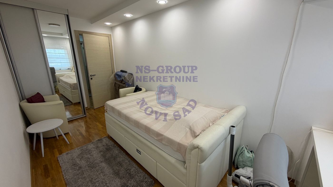 stan na prodaju Novi Sad 110m2 567616