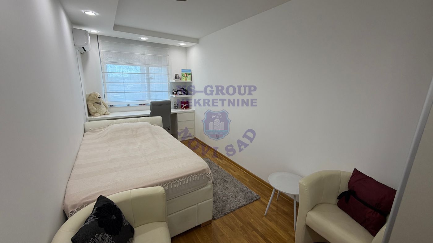 stan na prodaju Novi Sad 110m2 567616