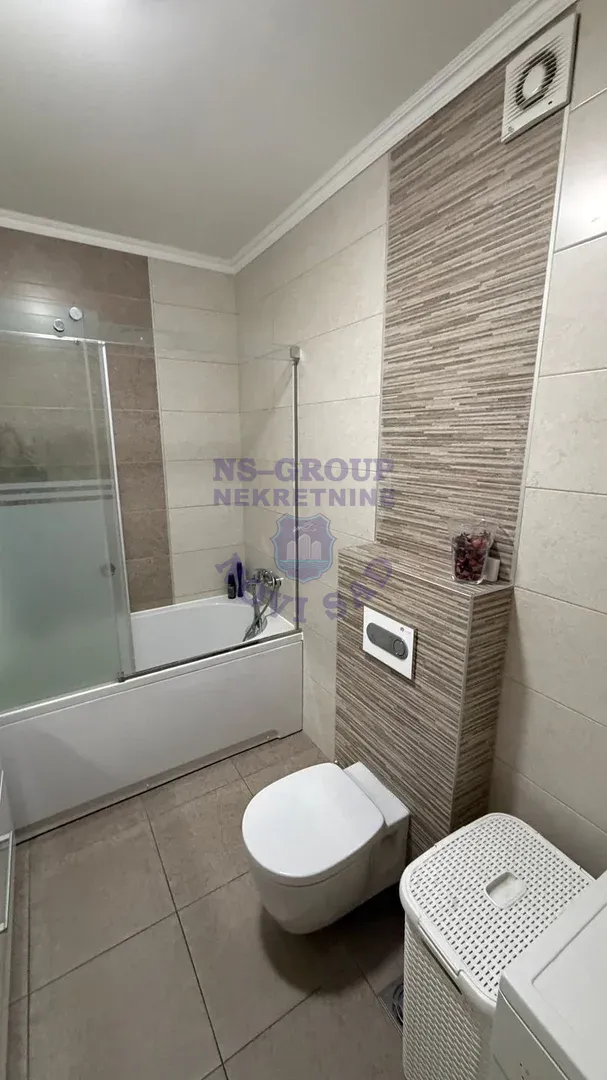 stan na prodaju Novi Sad 110m2 567616