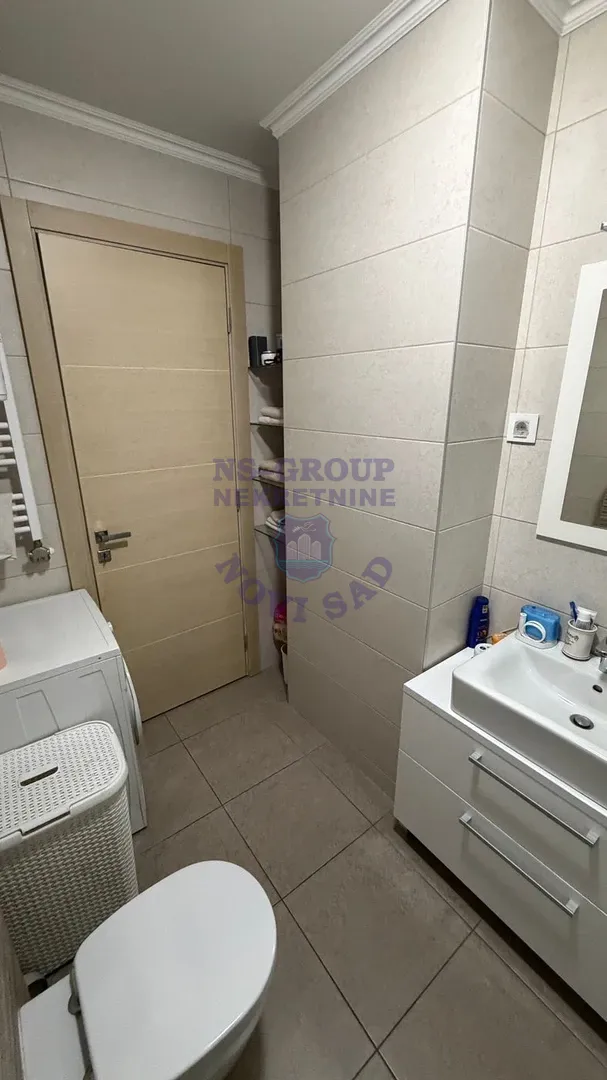 stan na prodaju Novi Sad 110m2 567616
