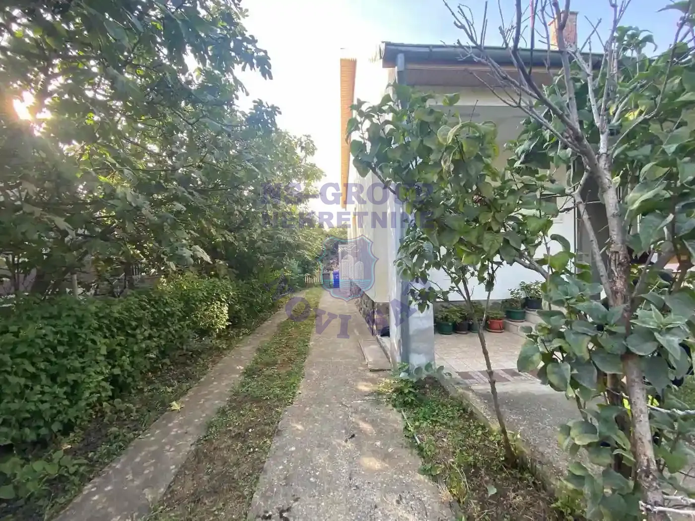 kuca na prodaju Sremska Kamenica 102m2 561544