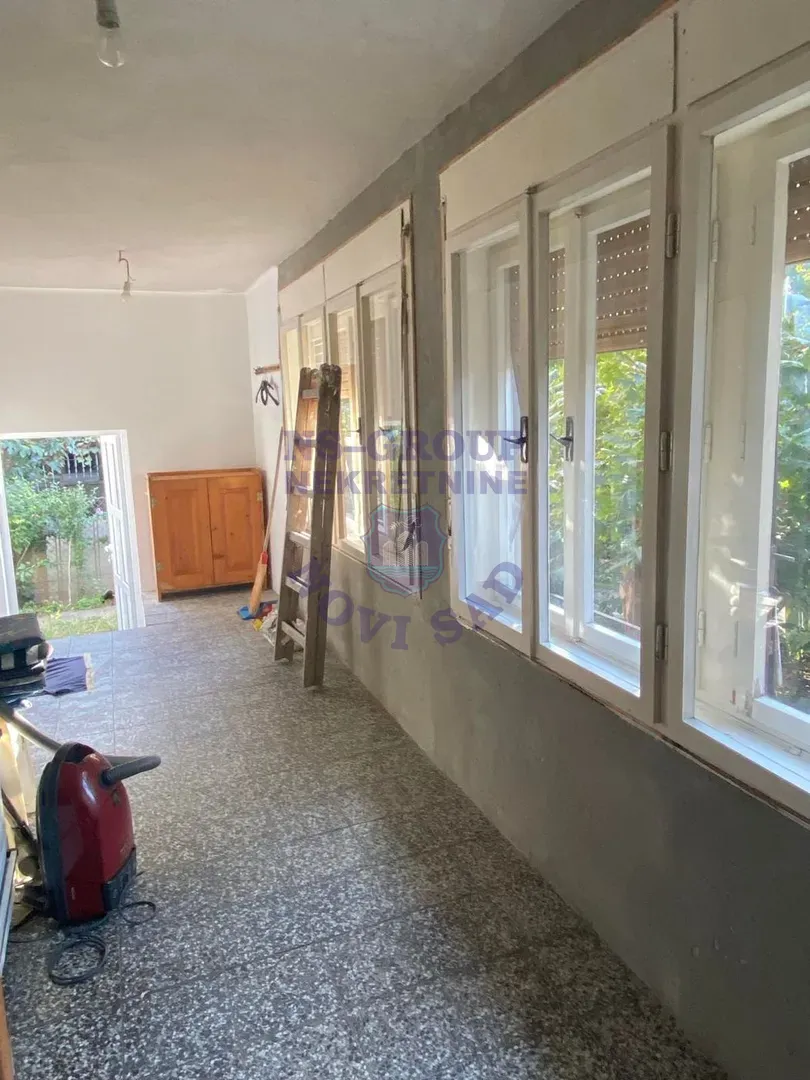 kuca na prodaju Sremska Kamenica 102m2 561544