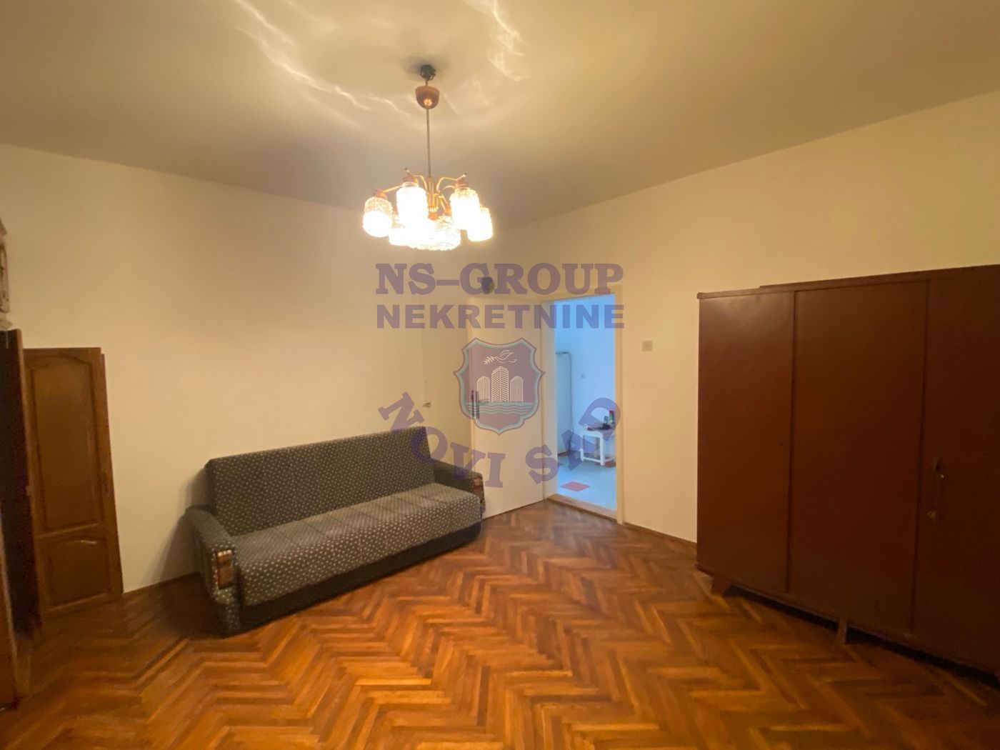 kuca na prodaju Sremska Kamenica 102m2 561544
