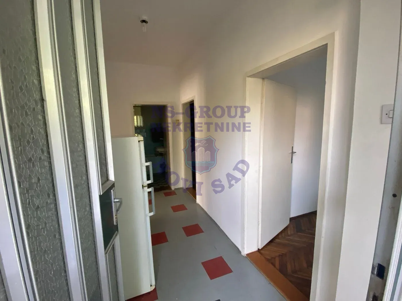 kuca na prodaju Sremska Kamenica 102m2 561544