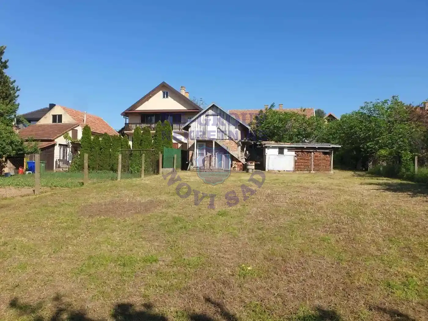 kuca na prodaju Sremska Kamenica 102m2 561544