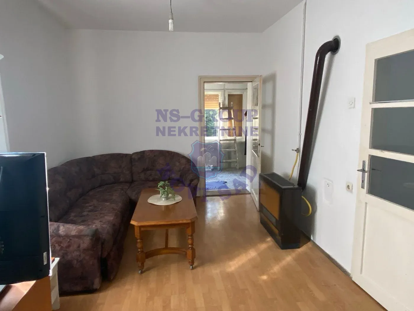 kuca na prodaju Sremska Kamenica 102m2 561544