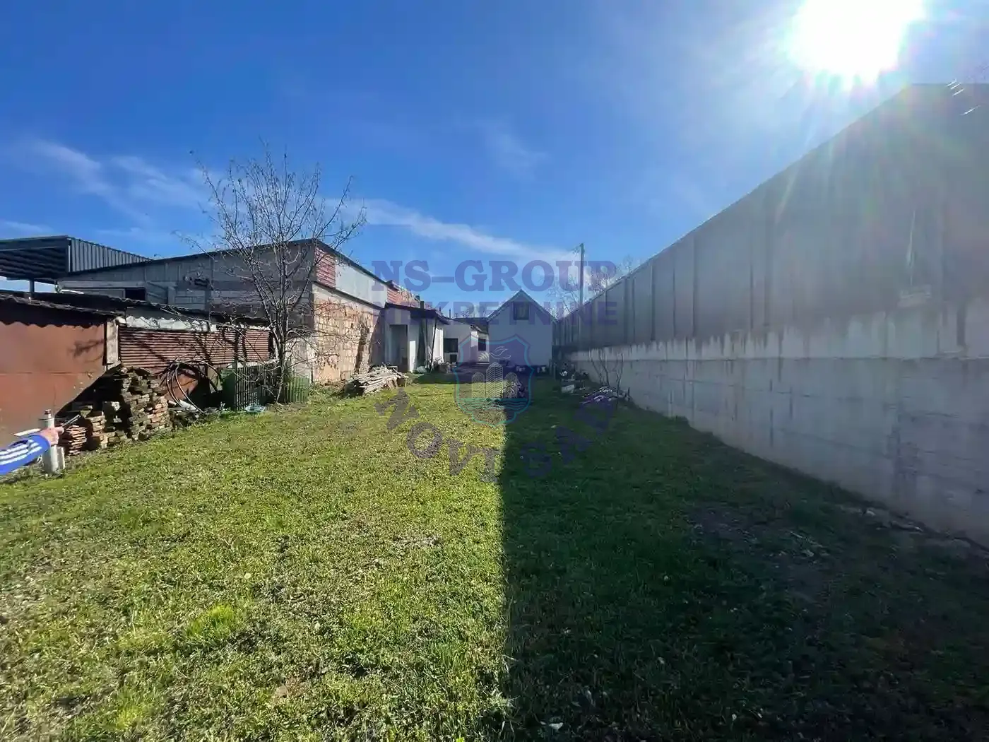 kuca na prodaju Novi Sad 77m2 567706