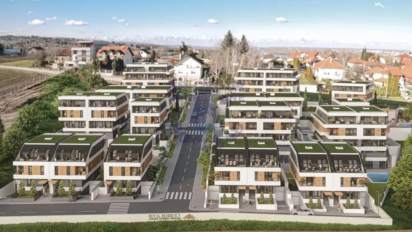 stan na prodaju Sremska Kamenica 71m2 567736