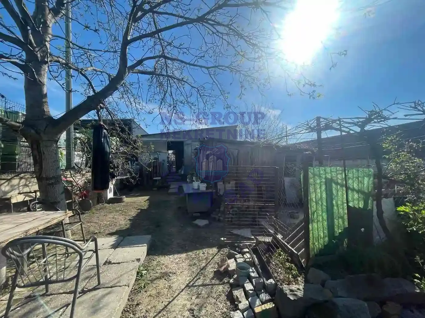 kuca na prodaju Novi Sad 77m2 567706