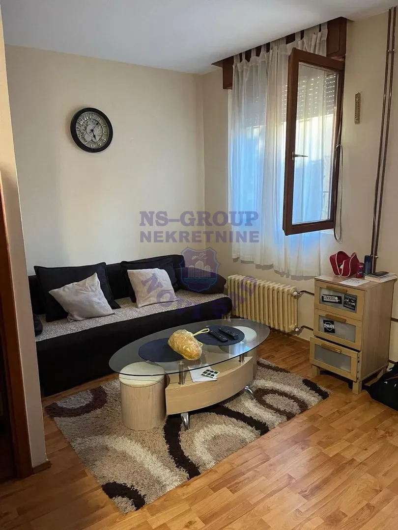 stan na prodaju Novi Sad, 21m2 567801