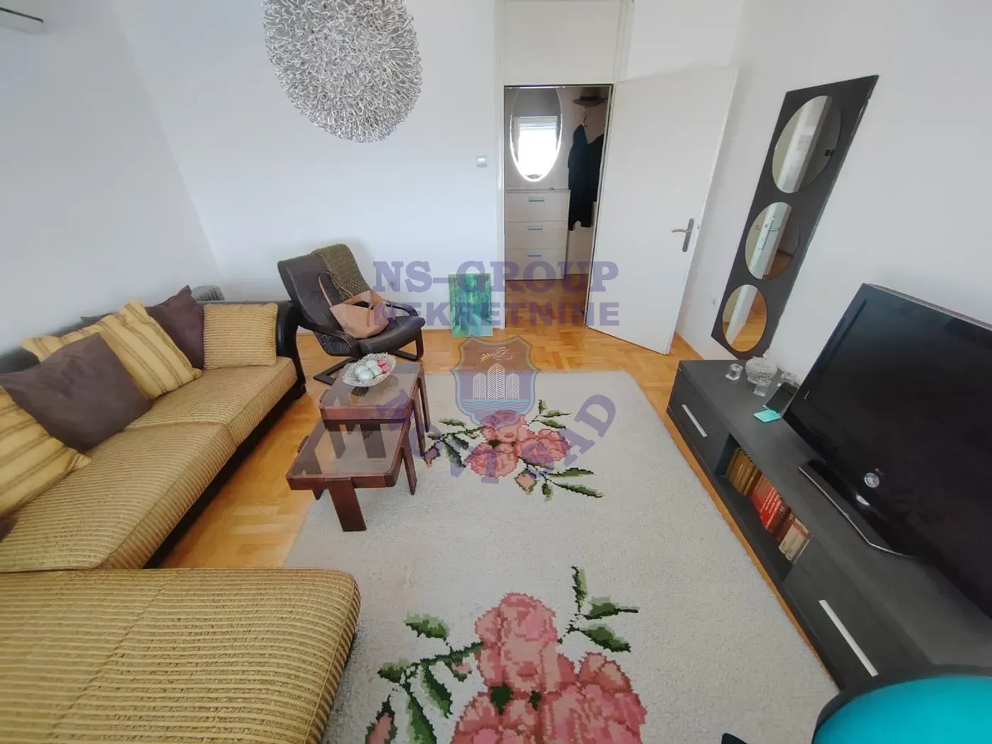 stan na prodaju Novi Sad 51m2 567709