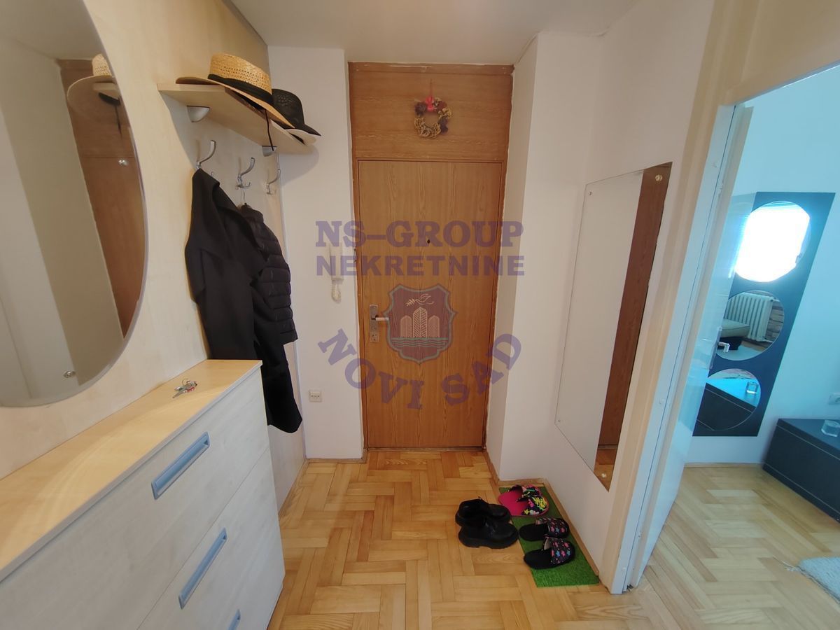 stan na prodaju Novi Sad 51m2 567709