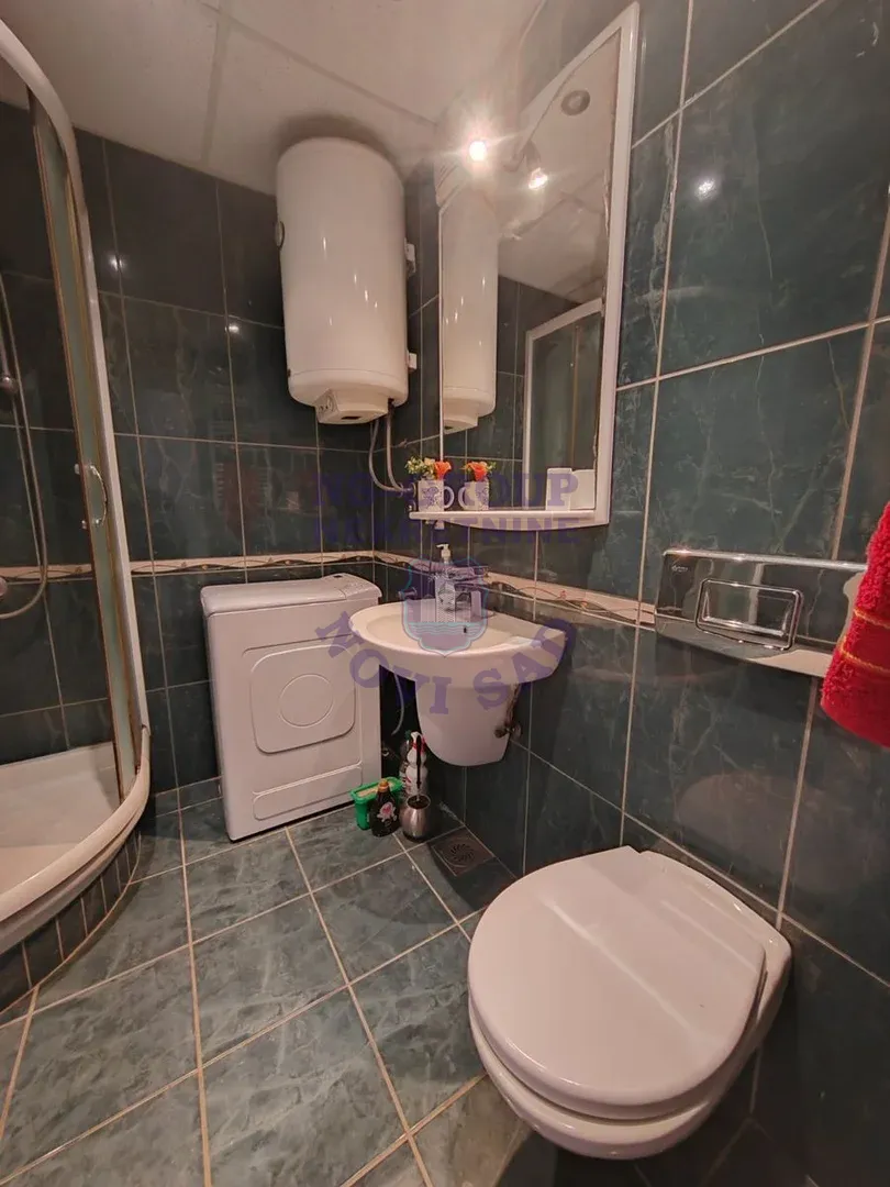 stan na prodaju Novi Sad 51m2 567709