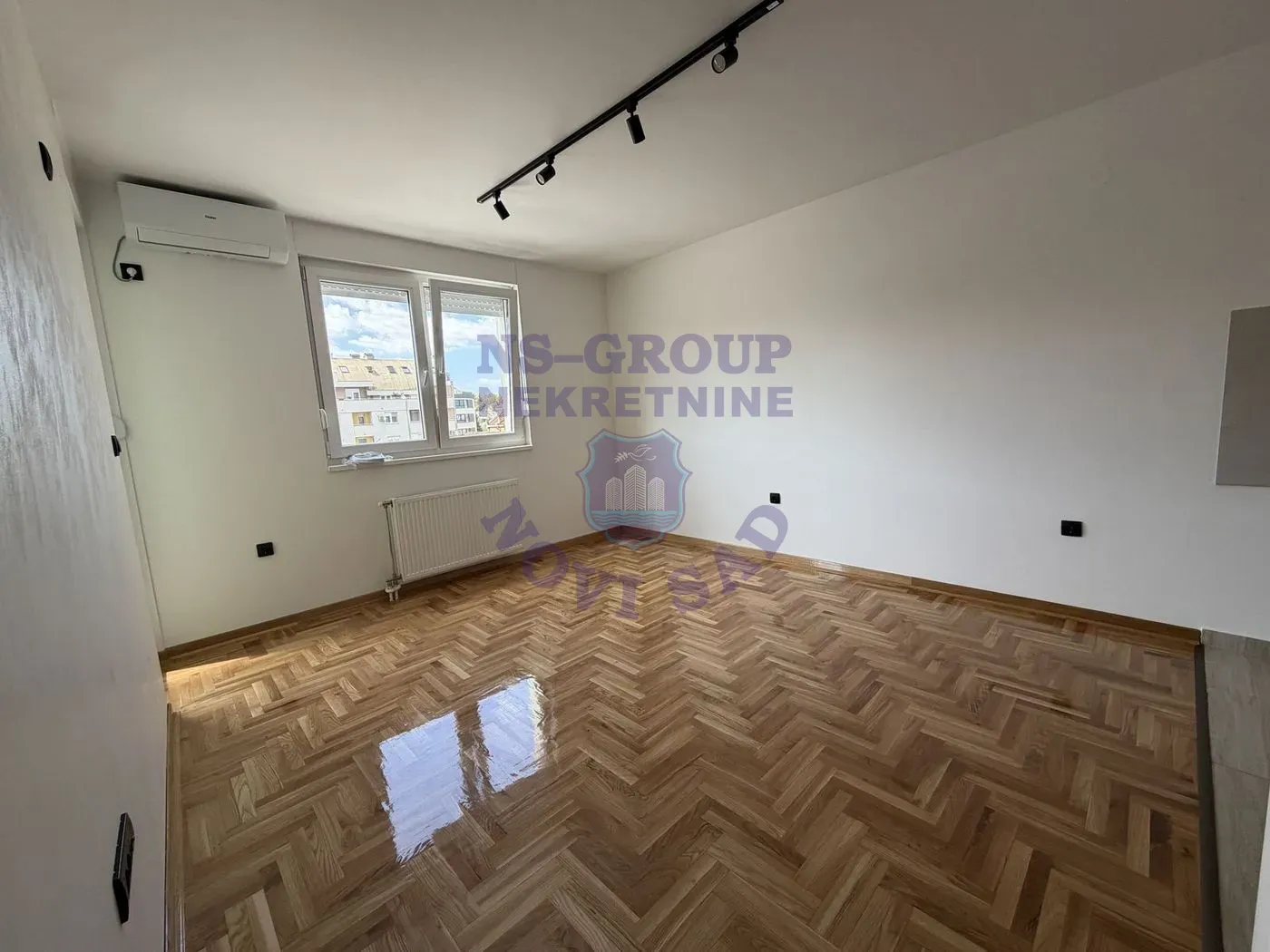 stan na prodaju Petrovaradin 40m2 567770