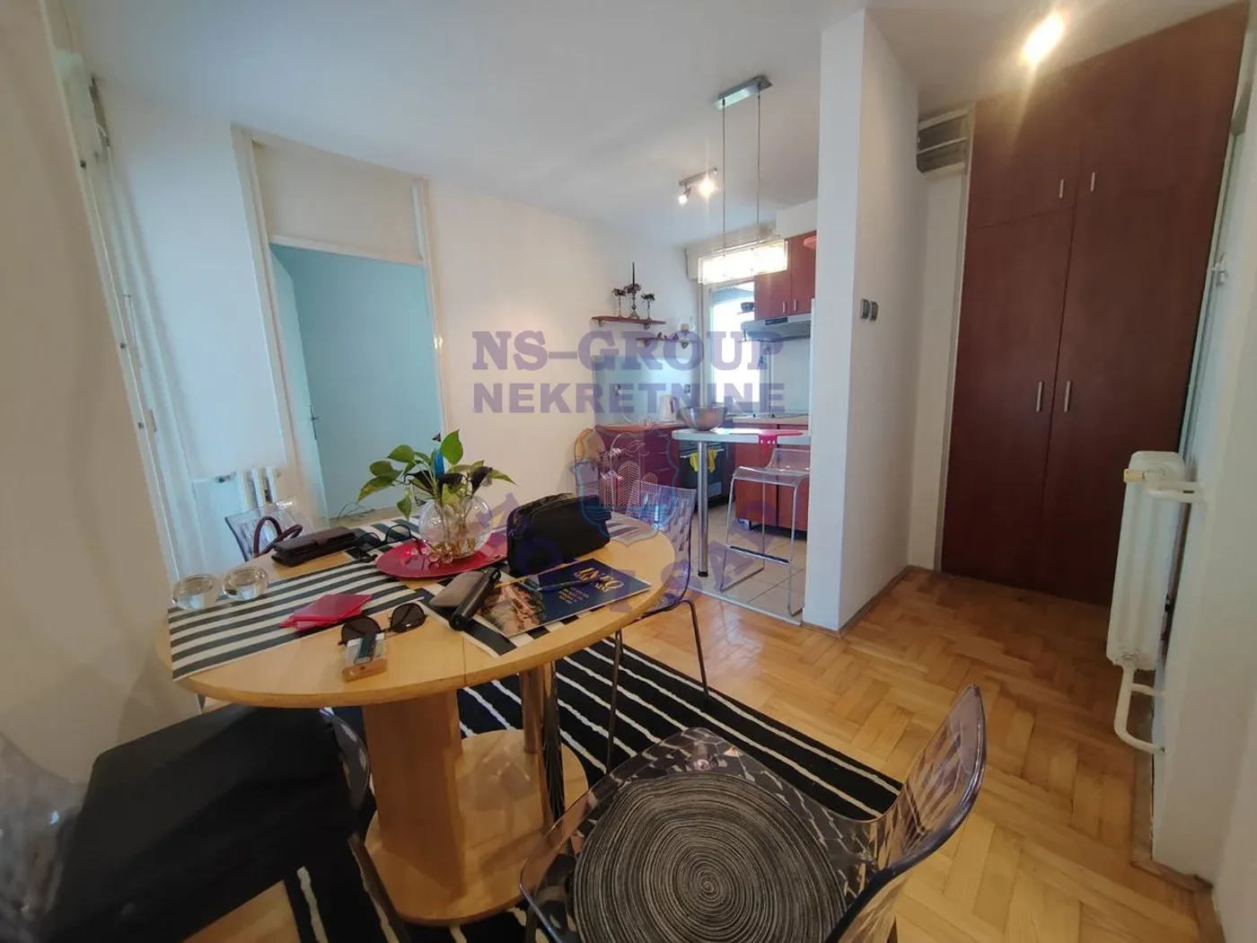 stan na prodaju Novi Sad 51m2 567709