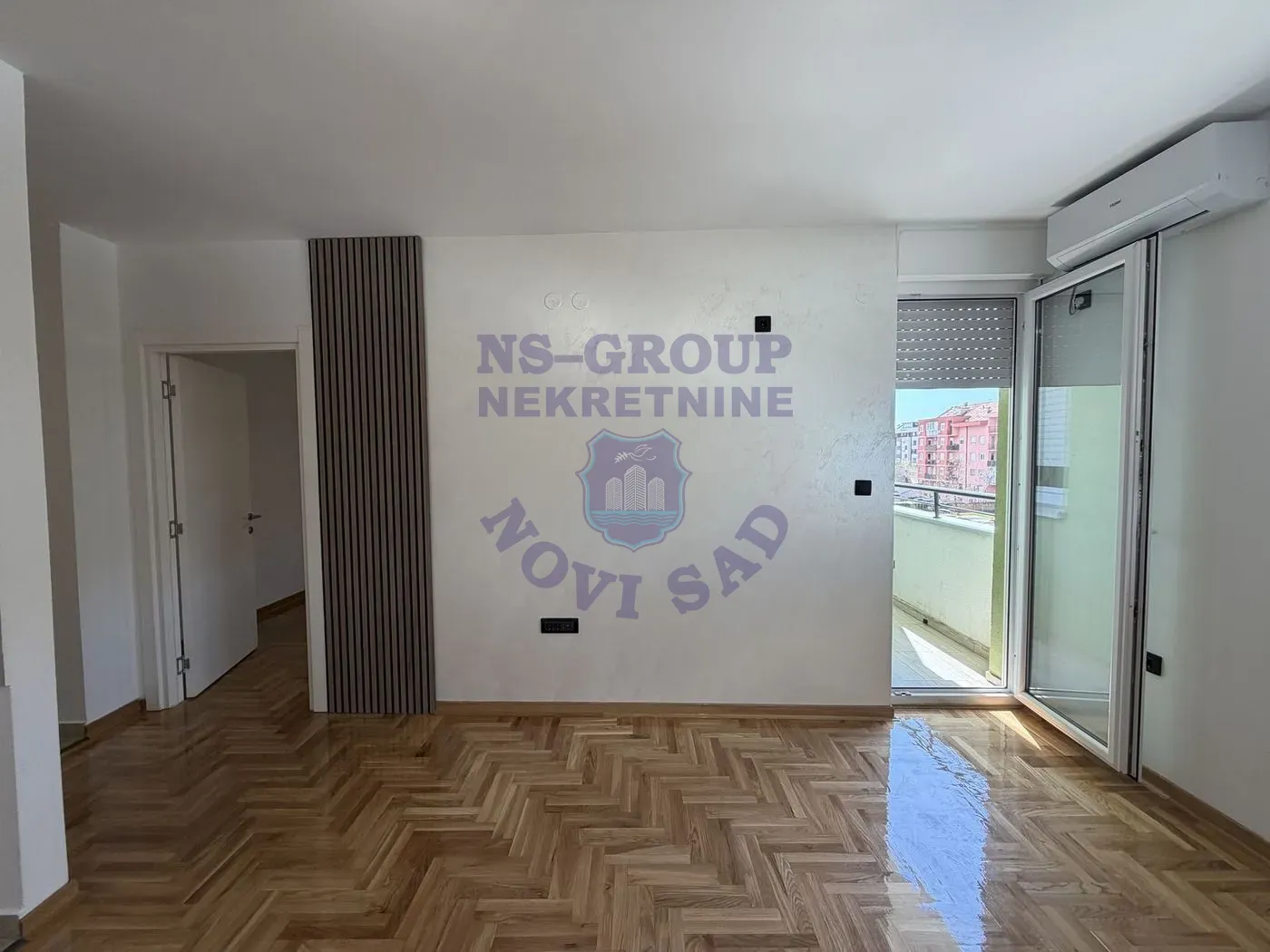 stan na prodaju Petrovaradin 40m2 567770