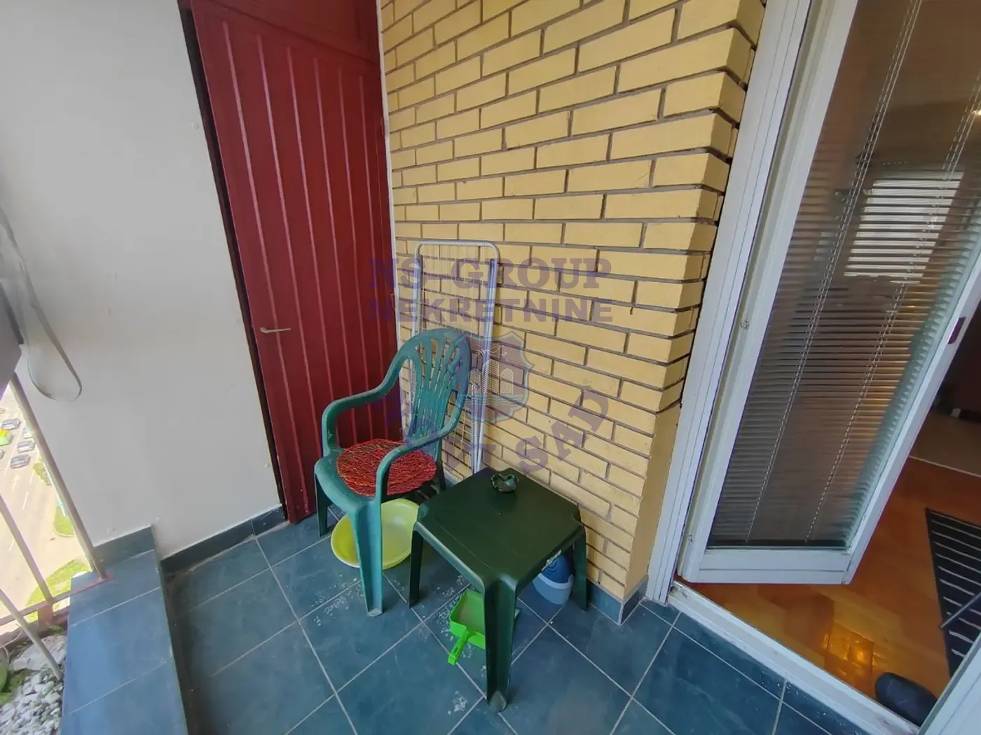 stan na prodaju Novi Sad 51m2 567709