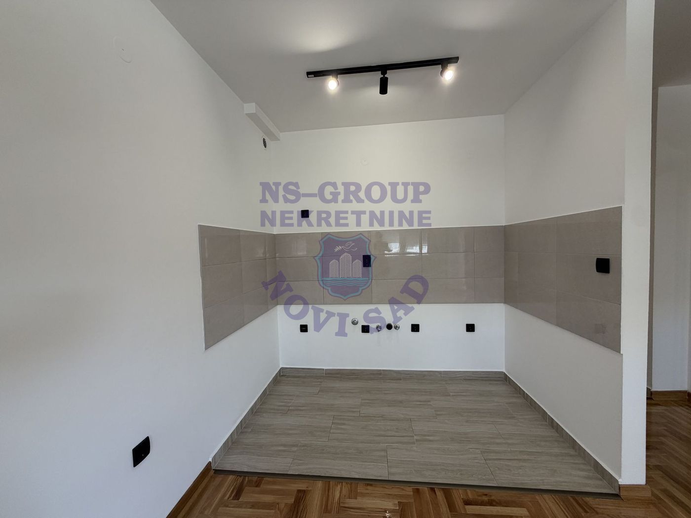 stan na prodaju Petrovaradin 40m2 567770