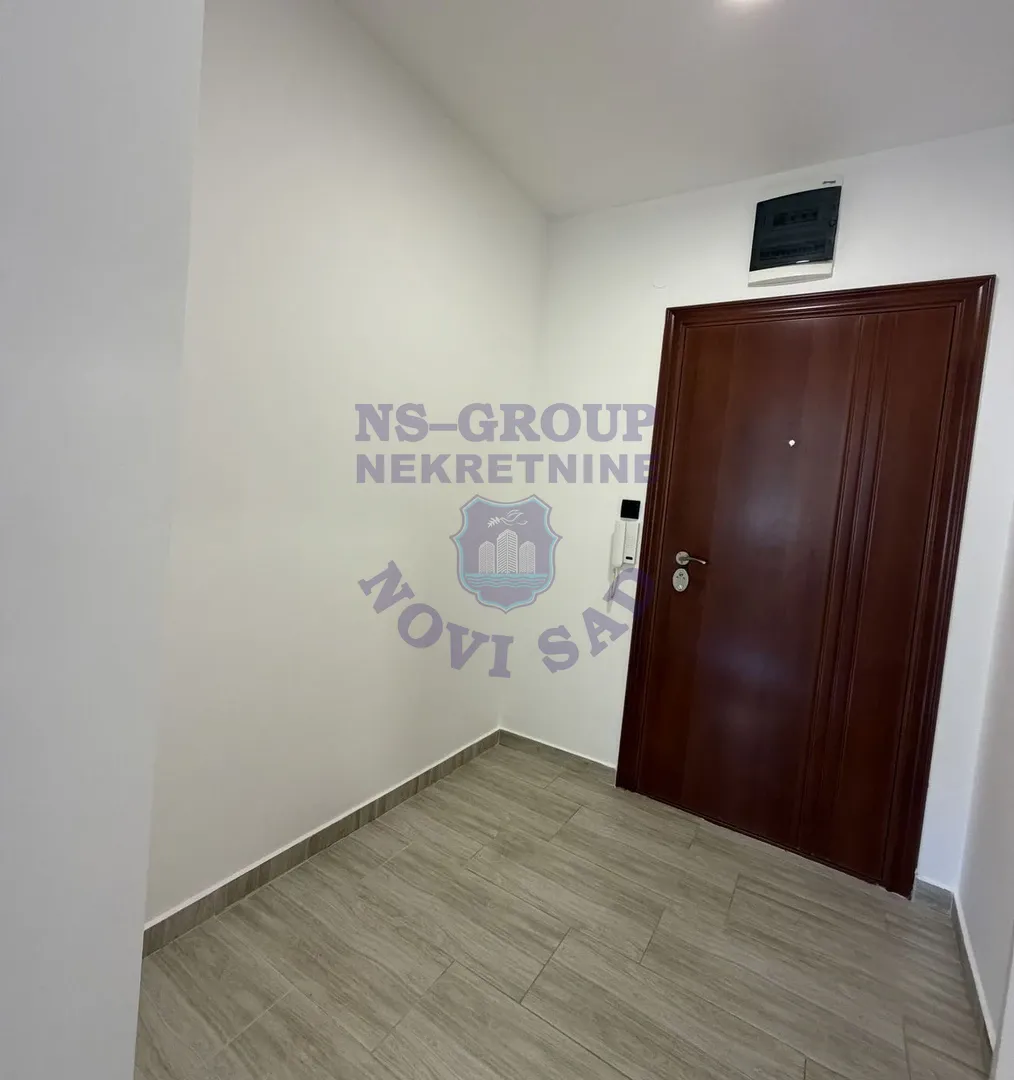 stan na prodaju Petrovaradin 40m2 567770