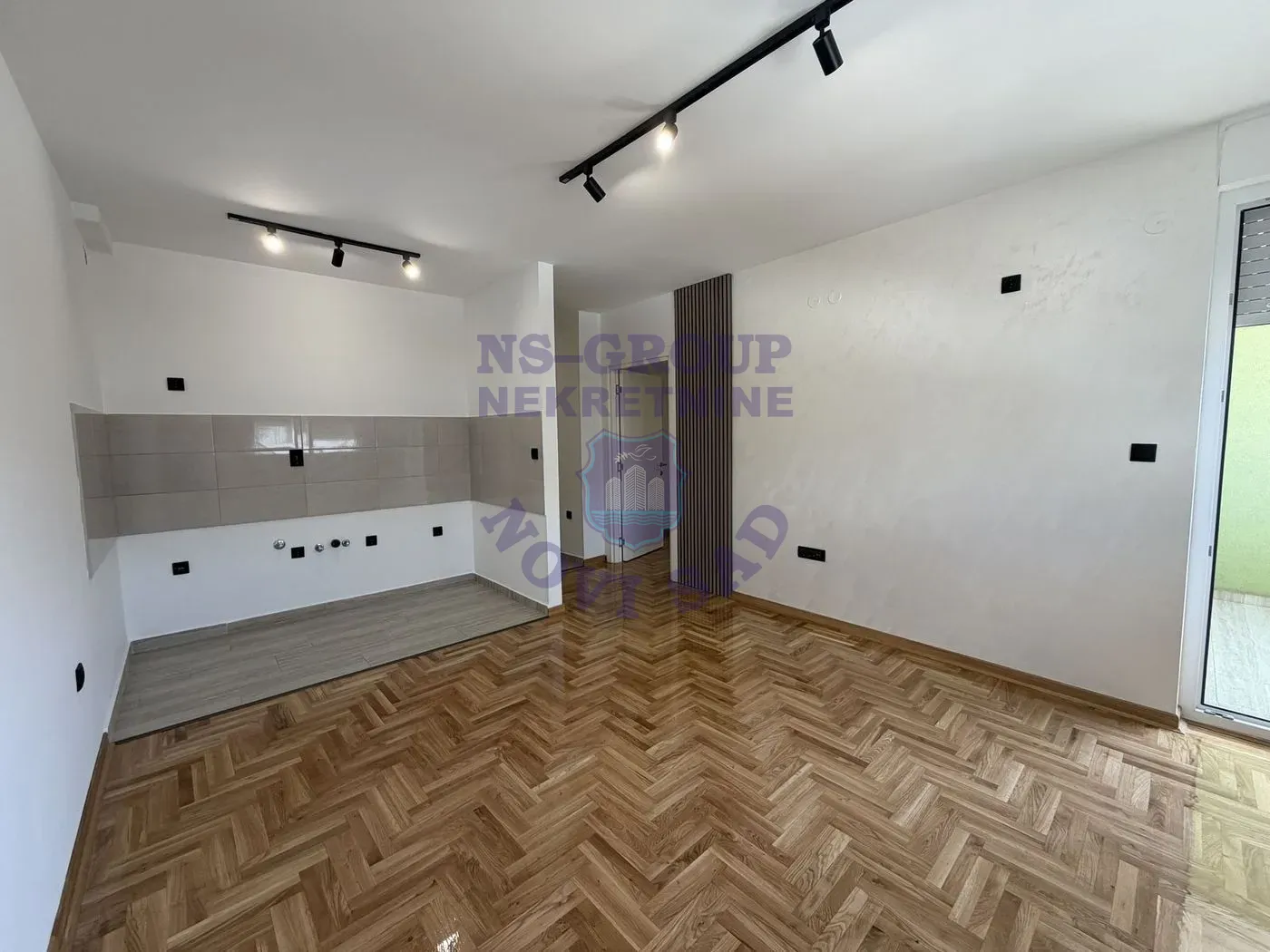 stan na prodaju Petrovaradin 40m2 567770
