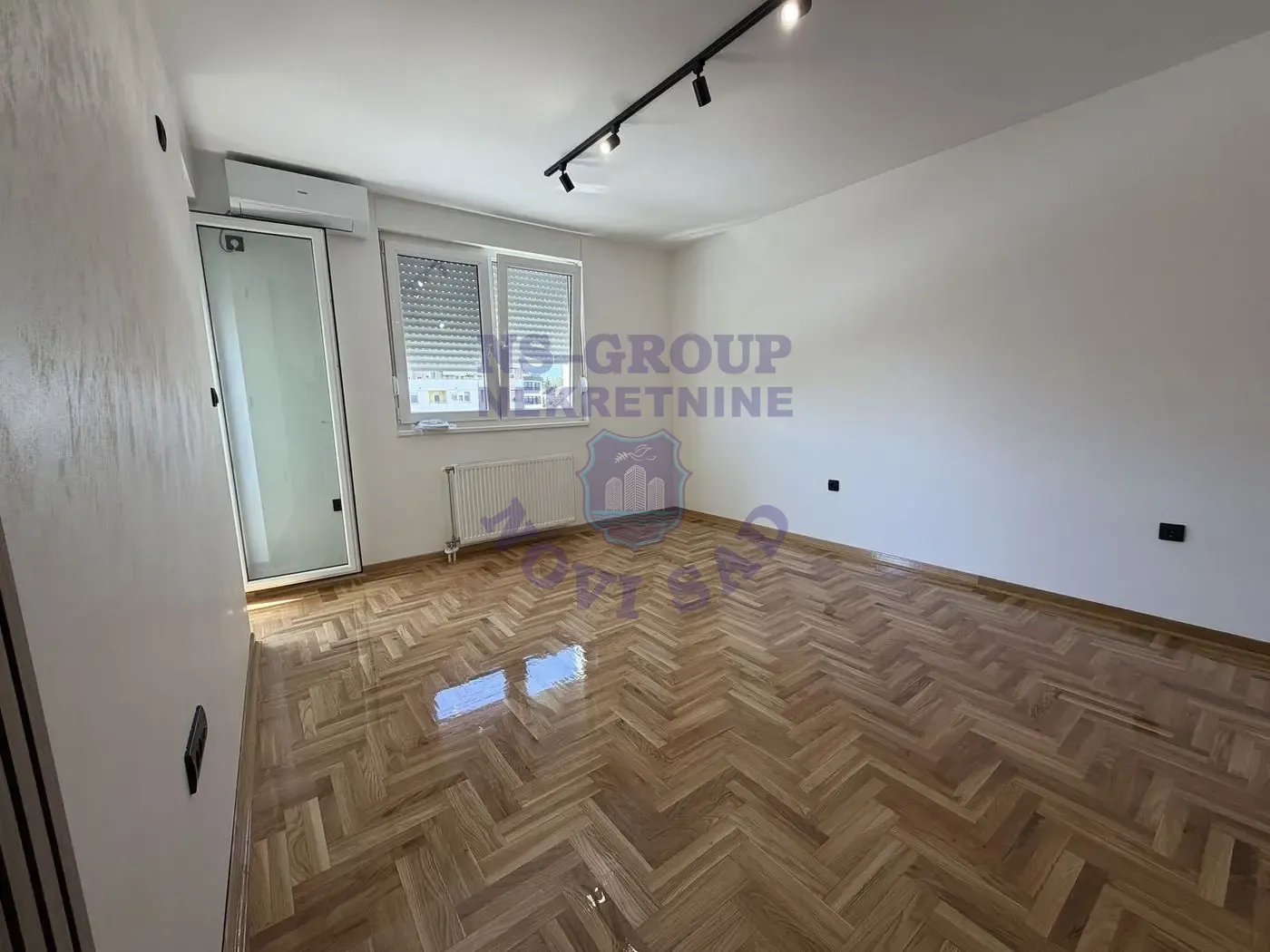 stan na prodaju Petrovaradin 40m2 567770