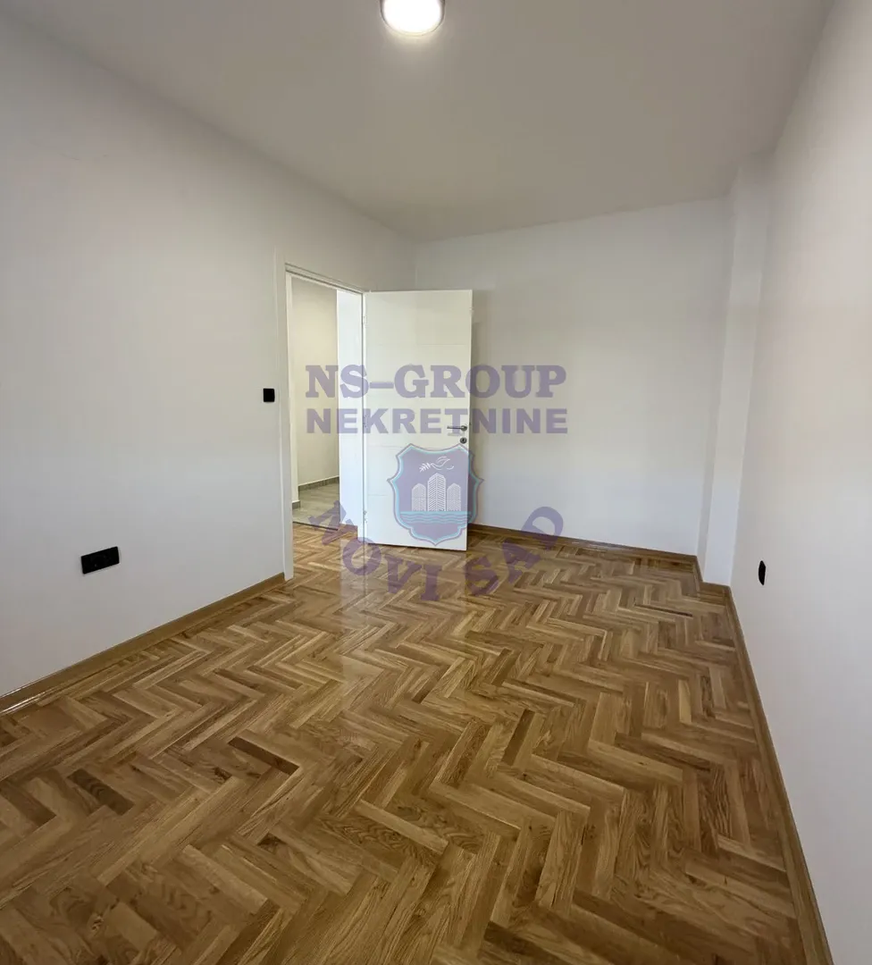 stan na prodaju Petrovaradin 40m2 567770