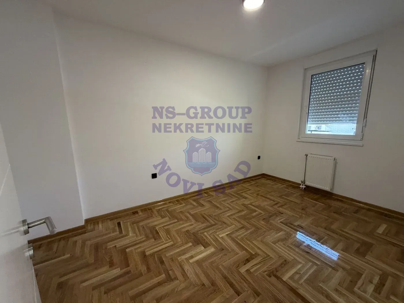 stan na prodaju Petrovaradin 40m2 567770