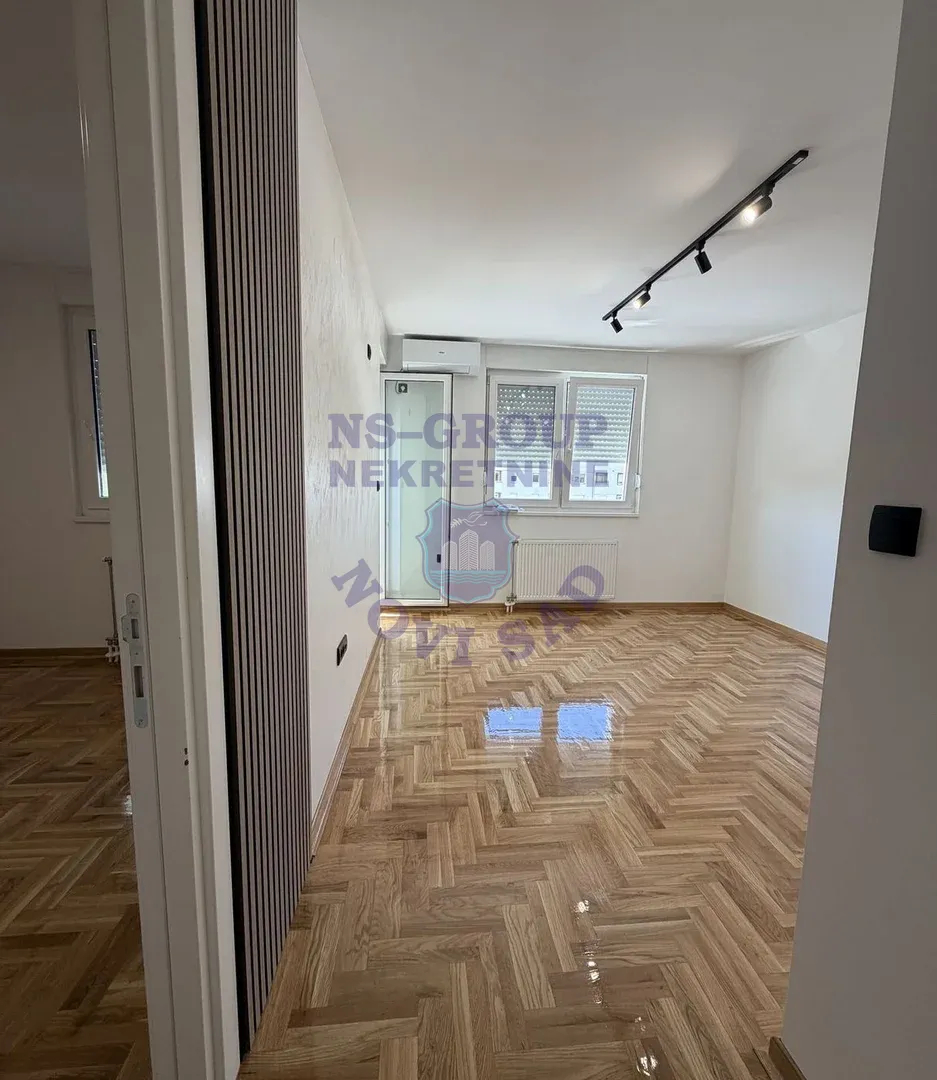 stan na prodaju Petrovaradin 40m2 567770