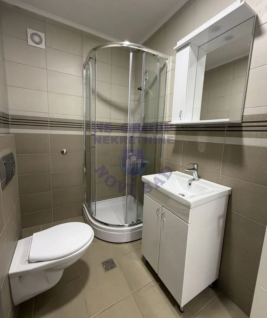 stan na prodaju Petrovaradin 40m2 567770