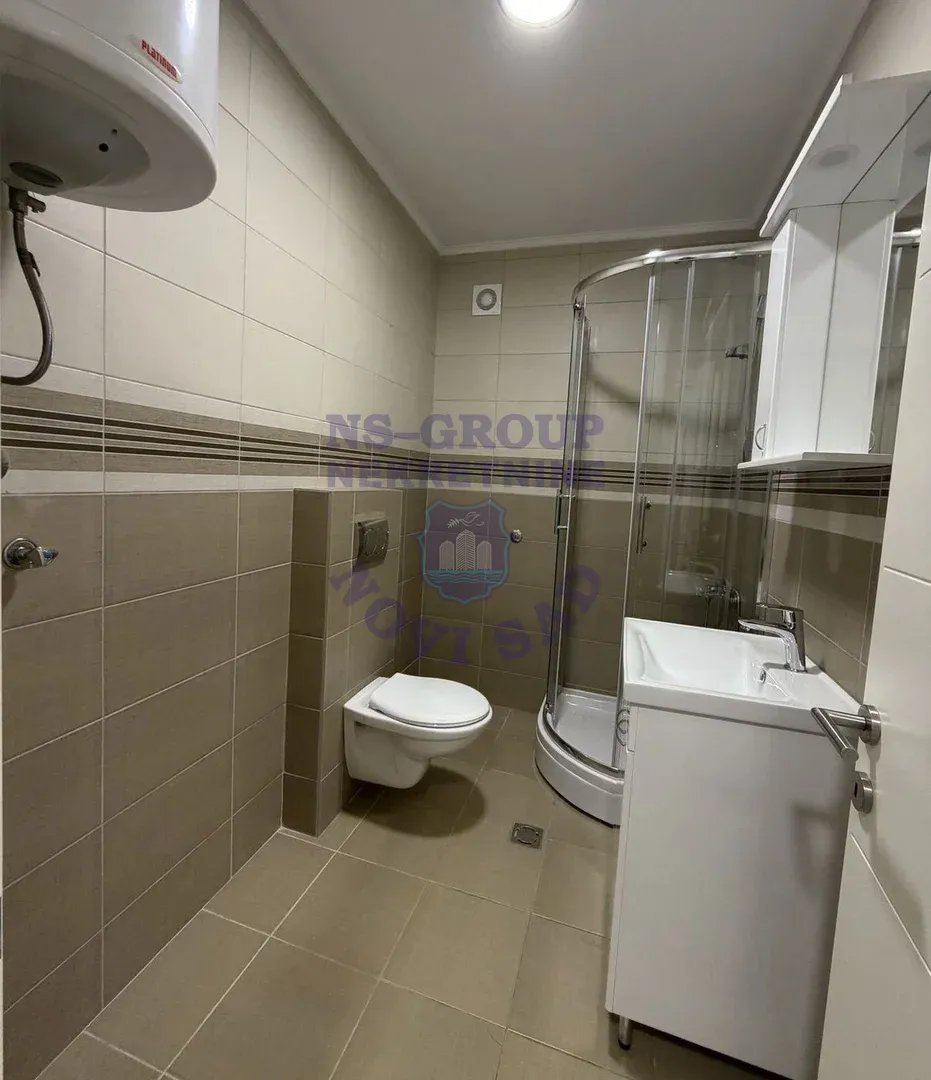 stan na prodaju Petrovaradin 40m2 567770