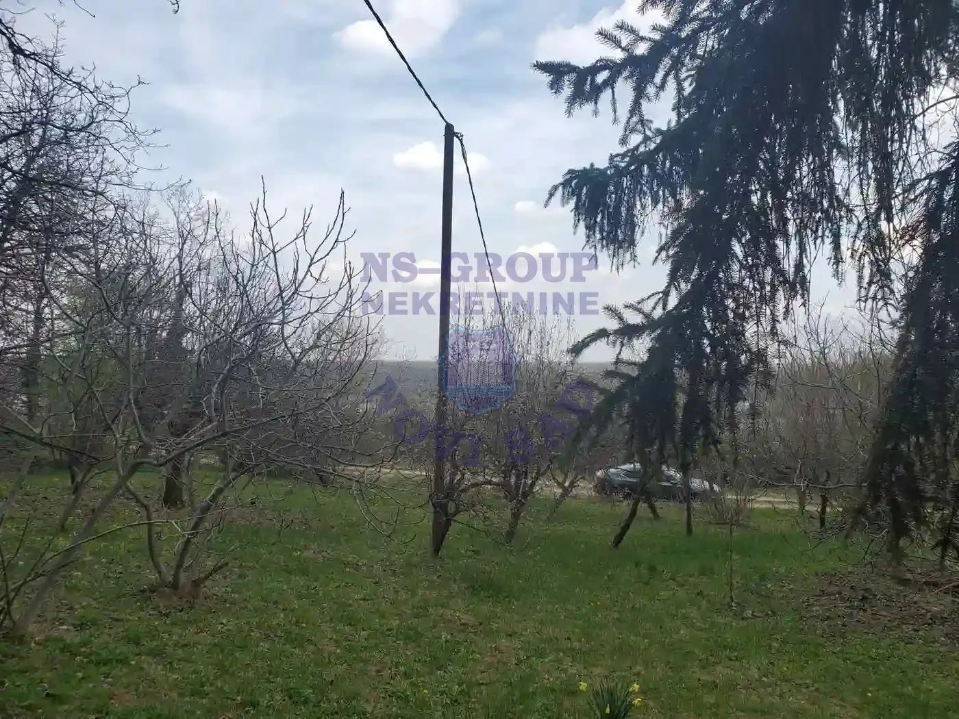 kuca na prodaju Sremski Karlovci 27m2 566877